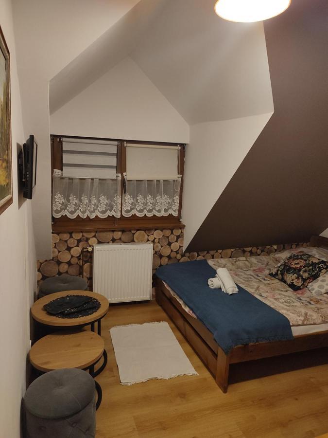 Pokoje Debowa Kazimierz Dolny Dış mekan fotoğraf