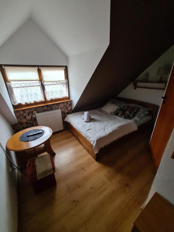 Pokoje Debowa Kazimierz Dolny Dış mekan fotoğraf